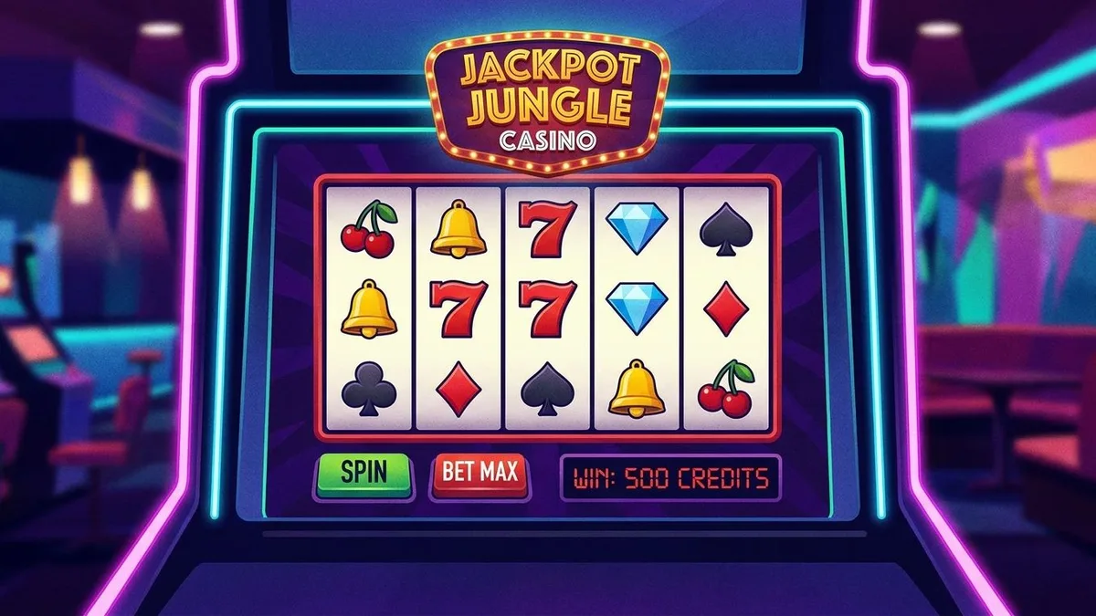Giochi del casinò